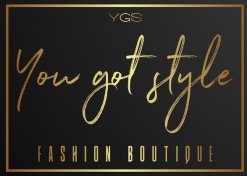 You Got Style - strona główna